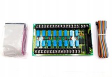 ELMARK PCLD-885 PCLD-885 Plaque semi-conductrice 16 canaux Plaque relais de pui