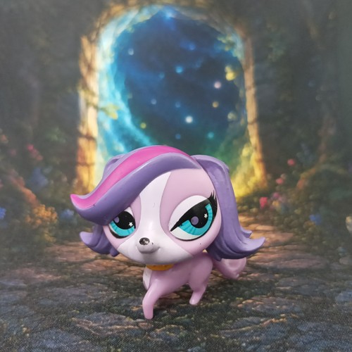 Chien zoe trent 2697 littlest - zoe, #2697