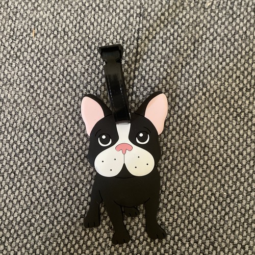 étiquette bagage chat la - de,