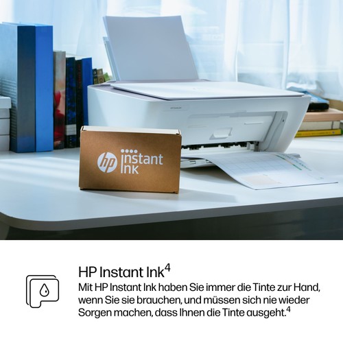 Deskjet 2922 draadloos - hp,
