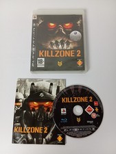 KillZone 2 / Kill Zone  Sony Playstation 3 / PS3 / PAL