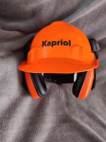 Casque anti bruit - anti, kapriol
