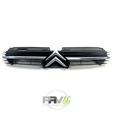 ✅✅ Calandre CITROËN C5 2.2 Hdi Exclusive / 9636751980