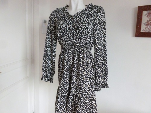 Robe actuelle taille - robe,