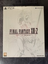Jeu FINAL FANTASY XIII-2