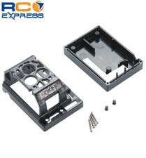Tekin Rx8 Gen3 Case Set Black