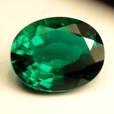 Labo Synthétique Émeraude