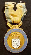 Médaille Militaire  Hospitaliers Sauveteurs Bretons   N°788/1