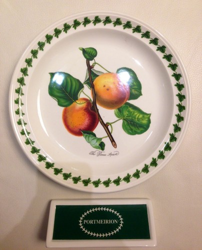 Portmeirion assiette fruits - portmeirion,