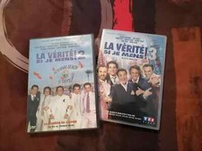 DVD Zone 2 VF - DVD La