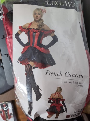 83420 french cancan can - xx,