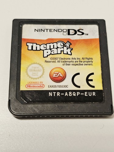 Nintendo cartouche jeu - nintendo, de