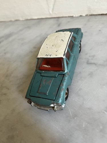 Dinky toys meccano - dinky,