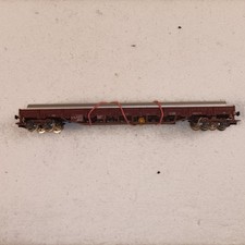 JOUEF HO 6756 LONG WAGON BORDS
