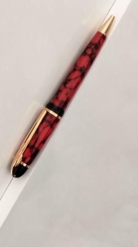 Stylo bille waterman - stylo,