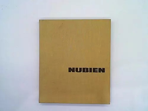 Nubien geborgene schätze - nubien,