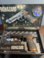 Tokyo Marui Samurai Edge