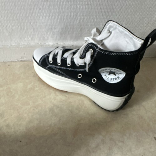Converse chuck taylor - chuck, star