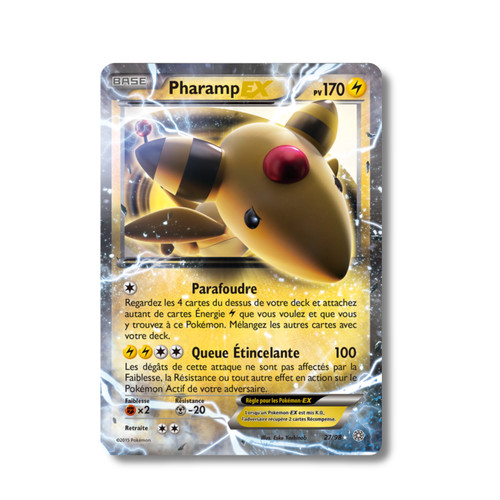 Carte pokémon française - pokémon,