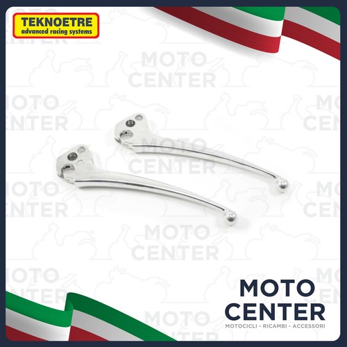 Coppia levier lambretta li - coppia,
