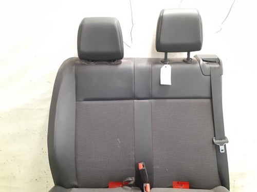 Siege avant droit - , (banquette