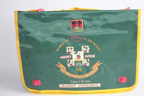 Walt disney sac vintage mickey - disney,