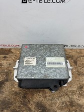 BMW E30 325i 325ix calculateur BOSCH 0261200173 M20 ECU