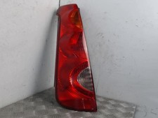 Feu arriere principal gauche (feux) NISSAN NOTE 1 PHASE 1 26555-BH00B-