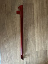 Tringle Rouge Garde Boue Avant