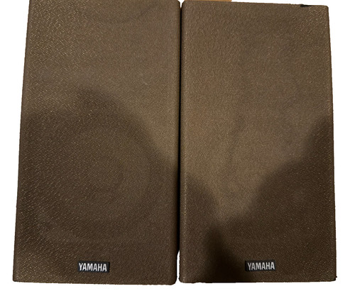 Paire enceintes yamaha - d'enceintes,