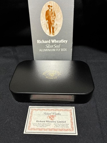 Made richard wheatley - made,