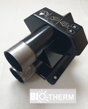 Sonde D'Aspiration de Pellets