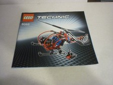 LEGO TECHNIC 8068