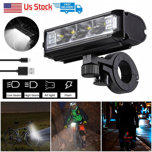 Super bright led bike light - super,