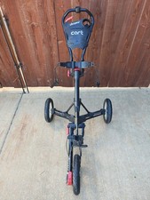 Clicgear Model 2.0 3 Wheel