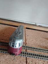 modélisme ferroviaire