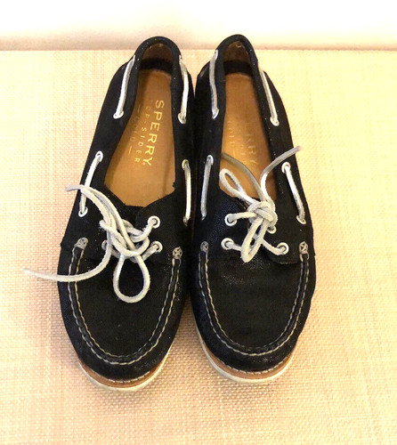 Bateaux sperry top - sperry, top-sider