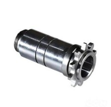 Pignon poulie embrayage