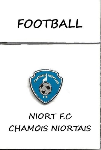 Superbe pin football - superbe, club