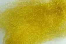 2g Antron  Montage/Fly Tying - OLIVE DOREE dubbing  fly tying golden