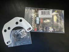 Suzuki Trail Tech Mounting