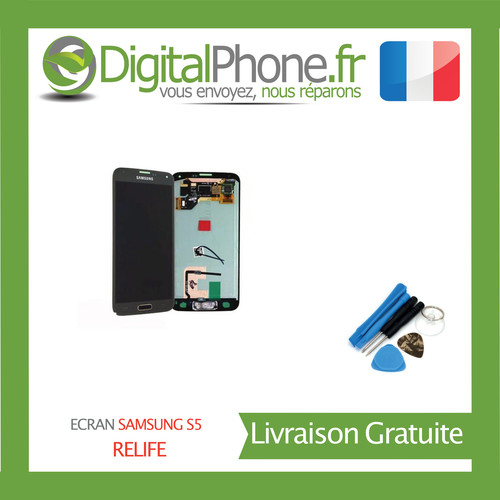 Ecran lcd complet - ecran,