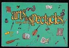 LARCENET / CHAUZY / GAUDELETTE