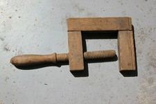 Outil ancien serre - ancien., joint