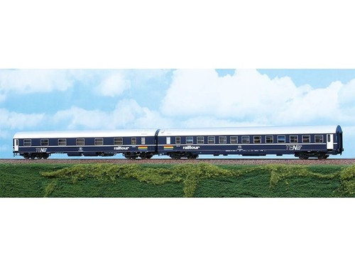 Acme 55279 set 64 - '64, fiat