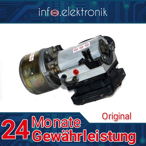 Pompe hydraulique - , de