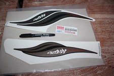 Set de STICKER YAMAHA / MBK