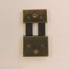 Suspension d'horloge pendule