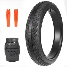 Lot de 1 pneu de vélo
