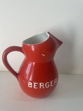 ANCIEN PICHET PUBLICITAIRE PUB